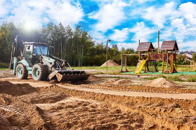 Location and Accessibility