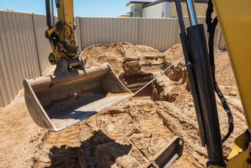 Sitework Service in Salt Lake City, UT