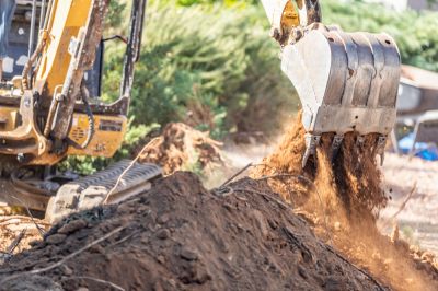 Land Clearing